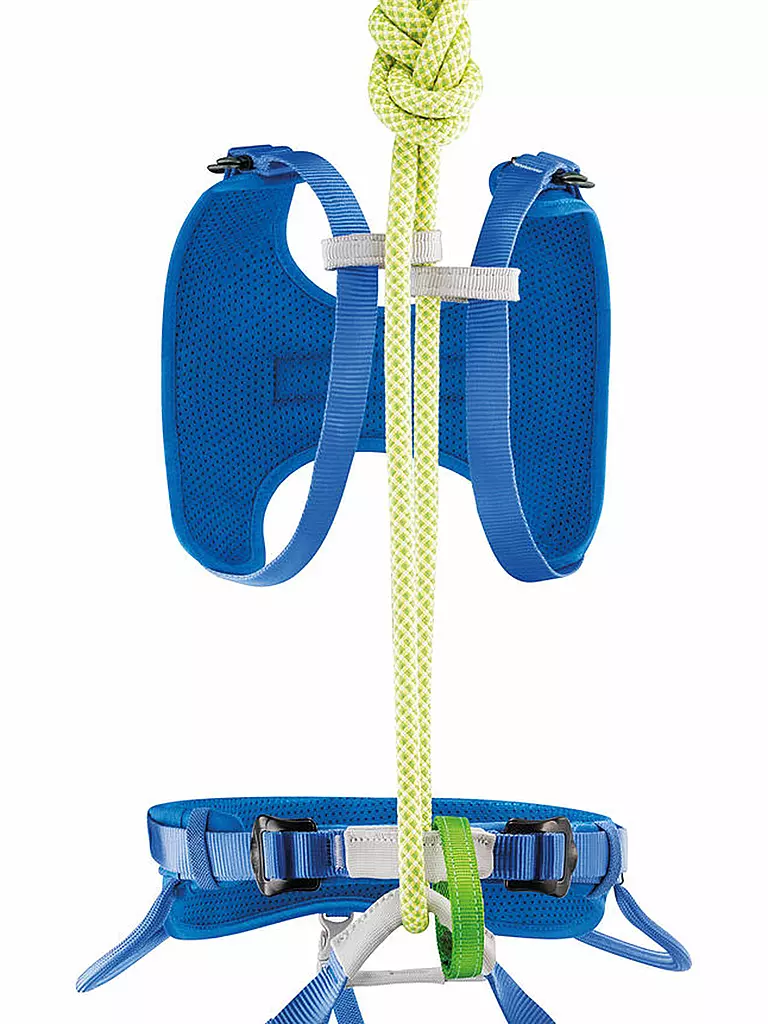PETZL | Bretelles BODY pour enfant |