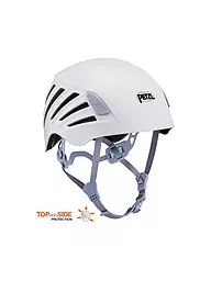 PETZL | Casque d'escalade BOREA® | Blanc