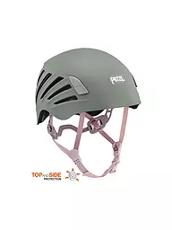 PETZL | Casque d'escalade BOREA® | Olive