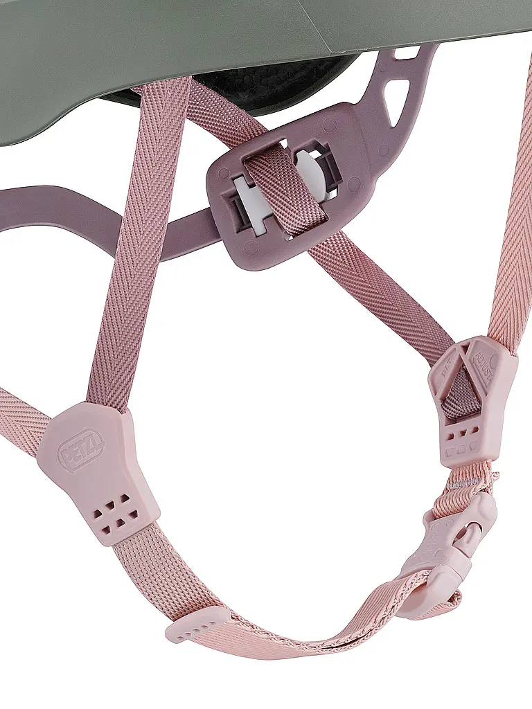 PETZL | Casque d'escalade BOREA® |