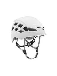 PETZL | Casque d'escalade Boreo | Blanc