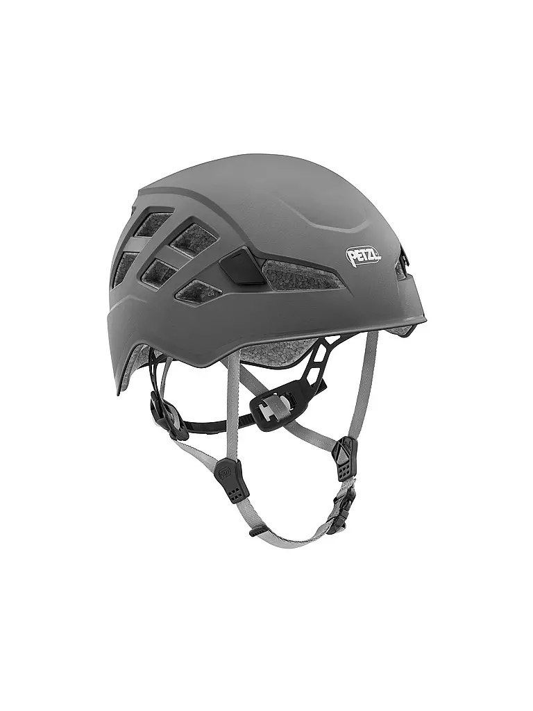 PETZL | Casque d'escalade Boreo | Gris