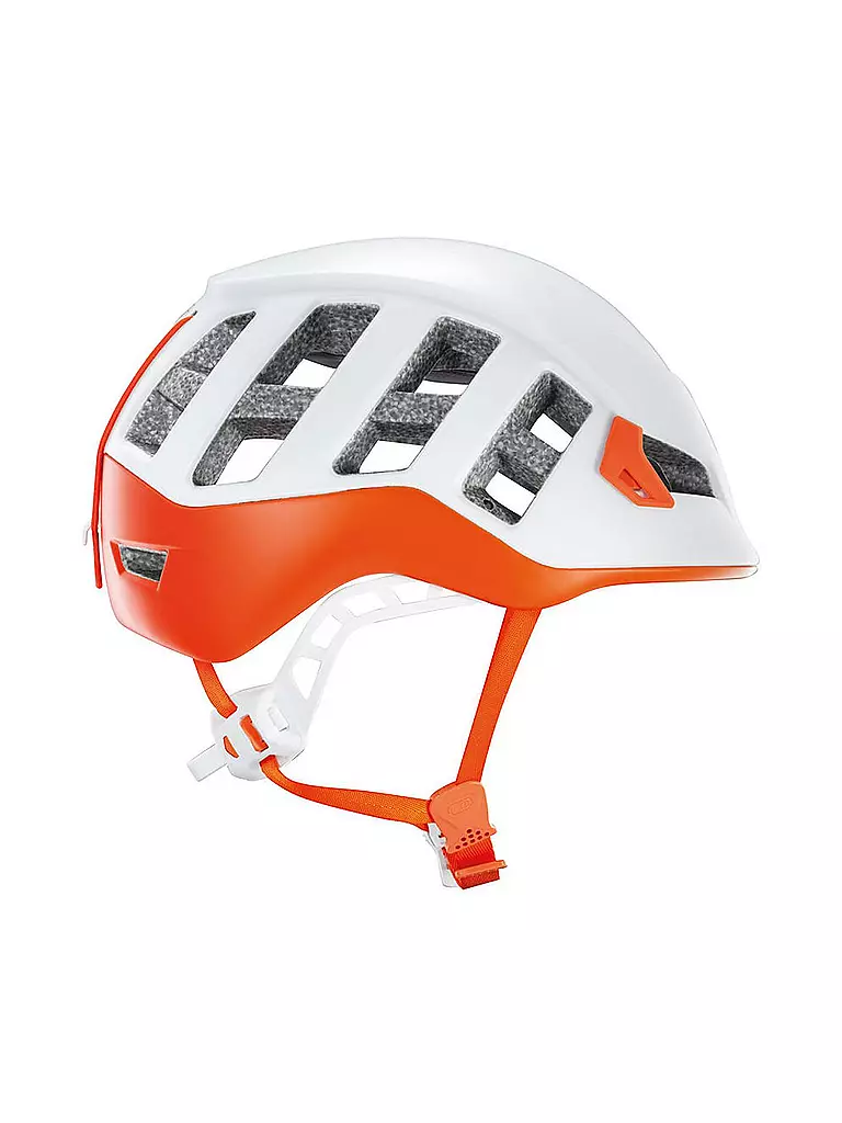 PETZL | Casque d'escalade Meteor | Blanc
