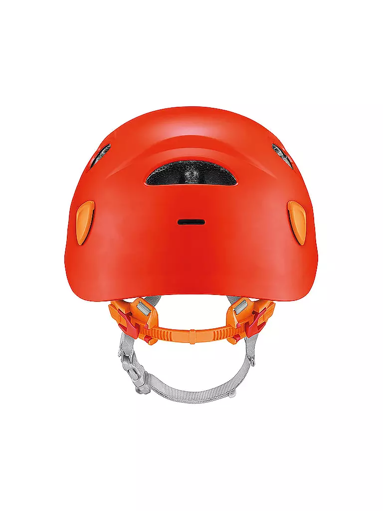 PETZL | Casque d'escalade pour enfant Picchu | Rouge
