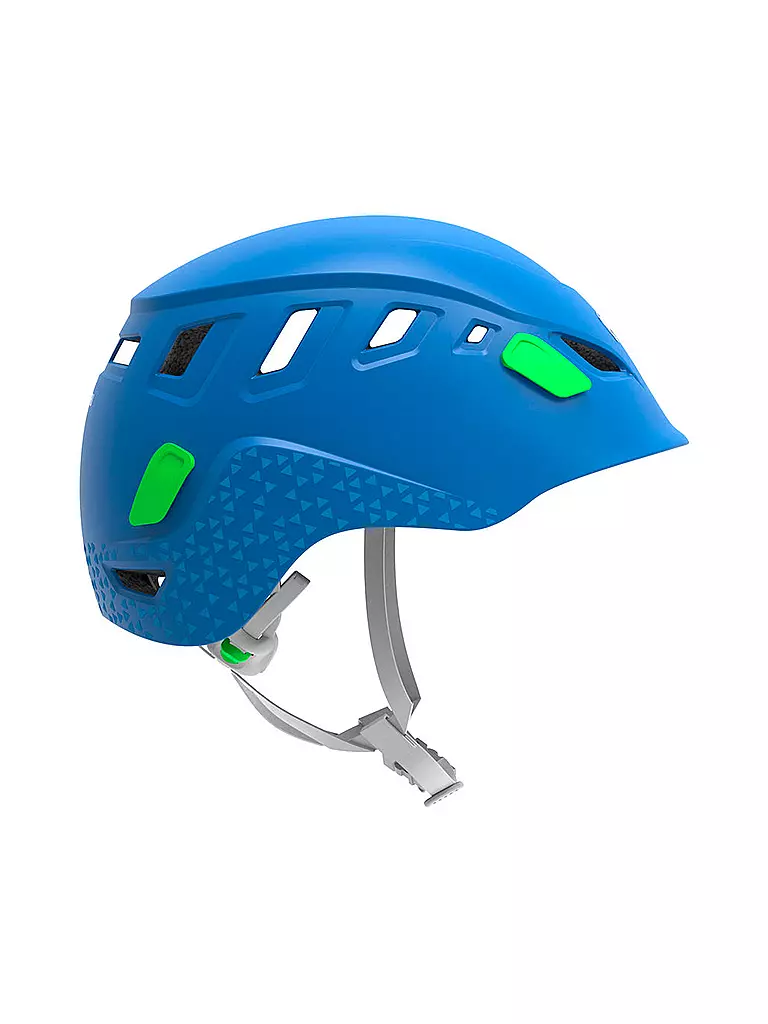 PETZL | Casque d'escalade pour enfant Picchu | Bleu