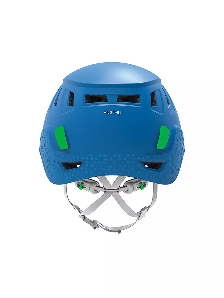 PETZL | Casque d'escalade pour enfant Picchu | 