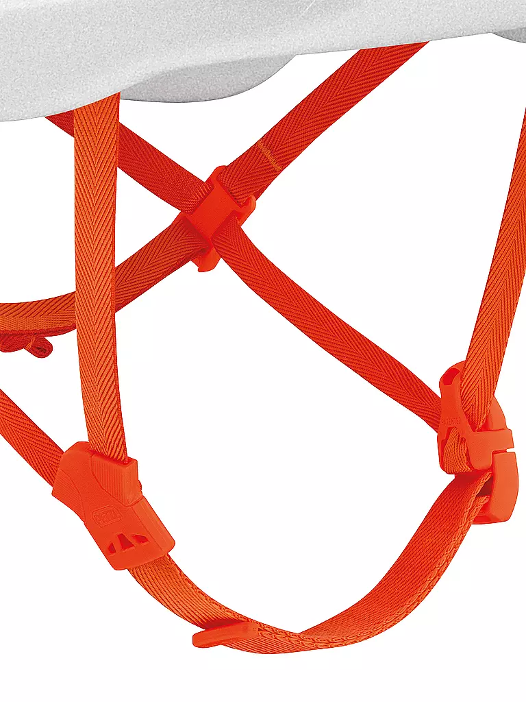 PETZL | Casque d'escalade Sirocco |