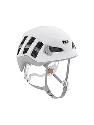 PETZL | Casque d'escalade/de ski de randonnée Meteora pour femmes | Blanc