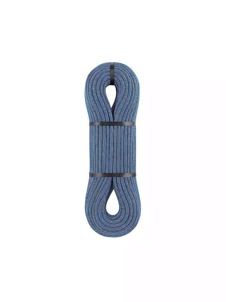 PETZL | Corde à simple Contact 9,8 mm | Bleu