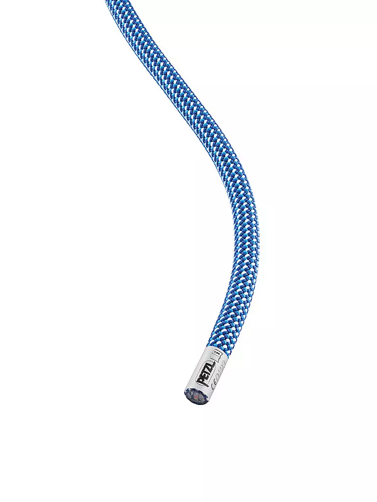 PETZL | Corde à simple Contact 9,8 mm |