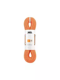 PETZL | Corde d'alpinisme Volta Guide 9mm | Orange