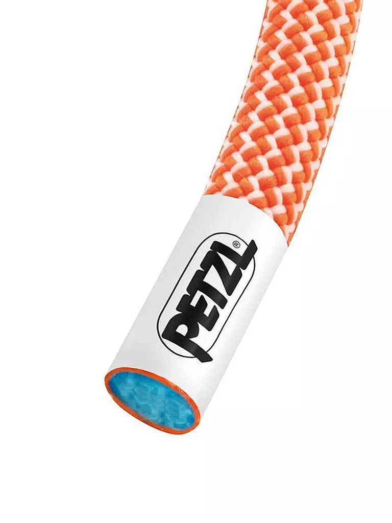 PETZL | Corde d'alpinisme Volta Guide 9mm |