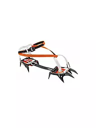 PETZL | Crampons IRVIS® Flexlock | Noir