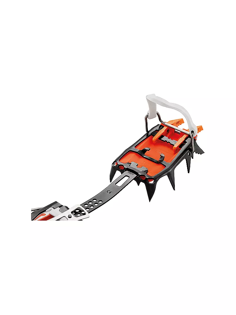 PETZL | Crampons Lynx Leverlock |