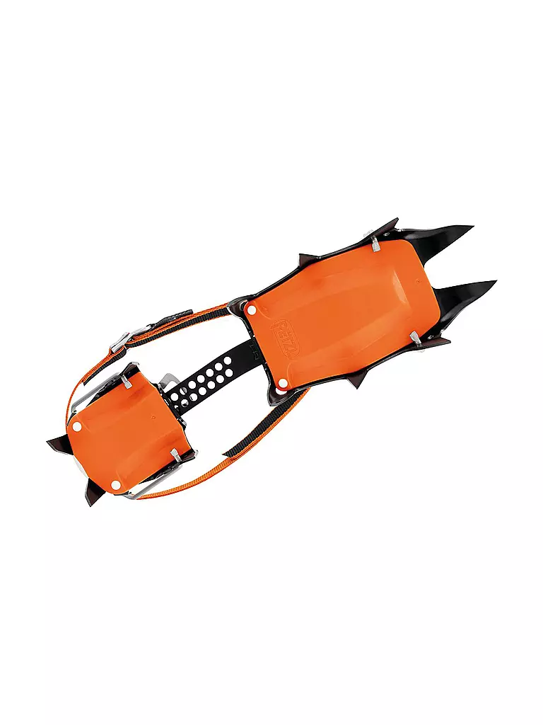 PETZL | Crampons Vasak Leverlock |