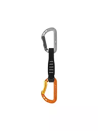 PETZL | Dégaine SPIRIT EXPRESS 11cm | Noir