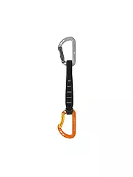 PETZL | Dégaine SPIRIT EXPRESS 17cm | Noir