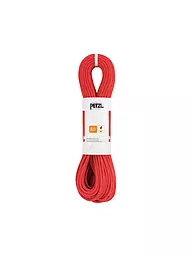 PETZL | Demi-corde Rumba 8mm 60m | Rouge