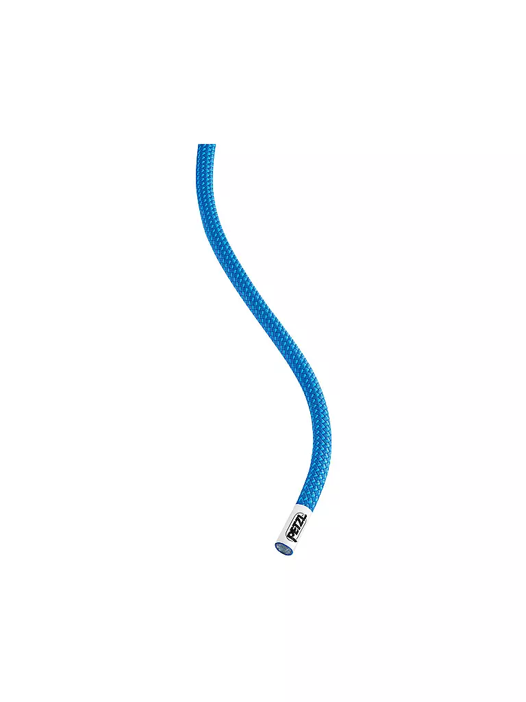 PETZL | Demi-corde Rumba 8mm 60m | Bleu