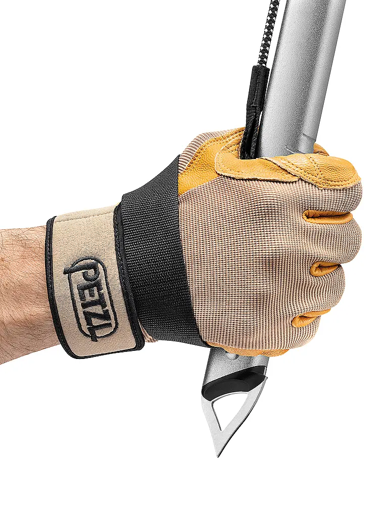 PETZL | Dragonne Linkin |
