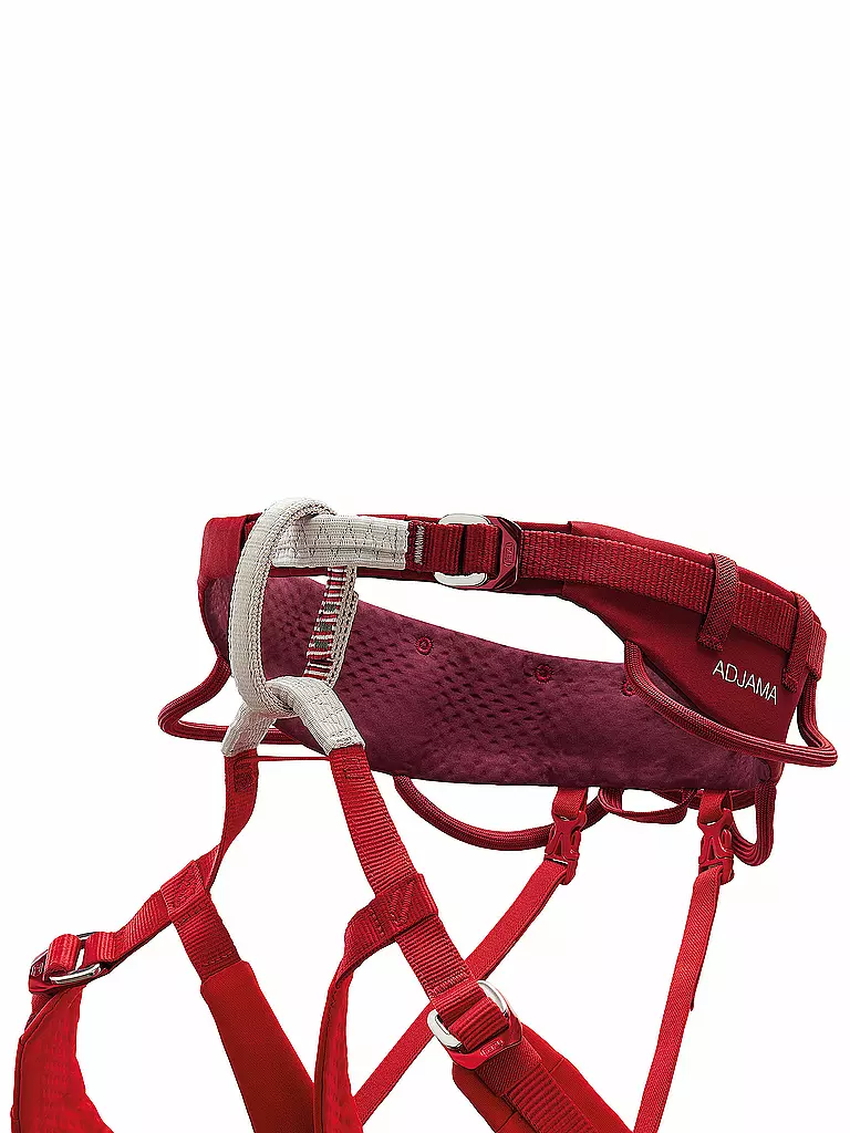 PETZL | Harnais d'escalade Adjama pour homme |