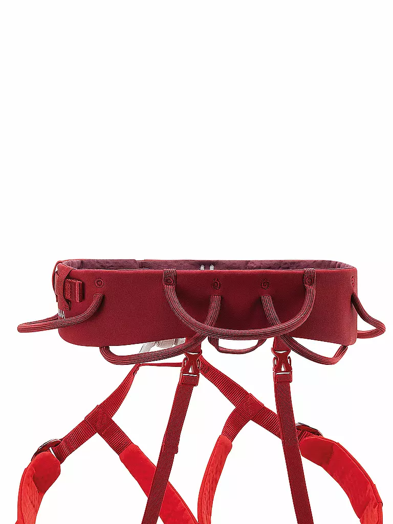 PETZL | Harnais d'escalade Adjama pour homme |