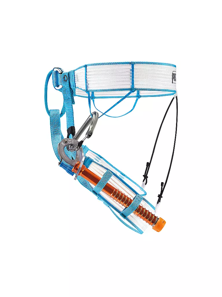 PETZL | Harnais d'escalade Altitude |