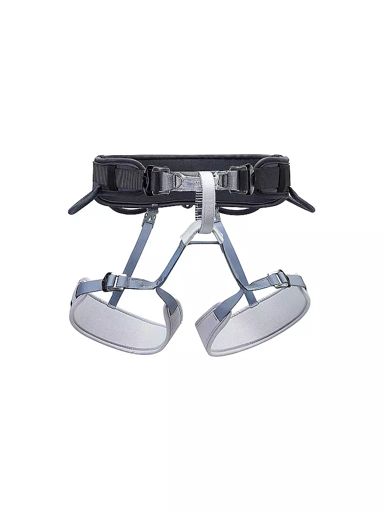 PETZL | Harnais d'escalade CORAX | Gris
