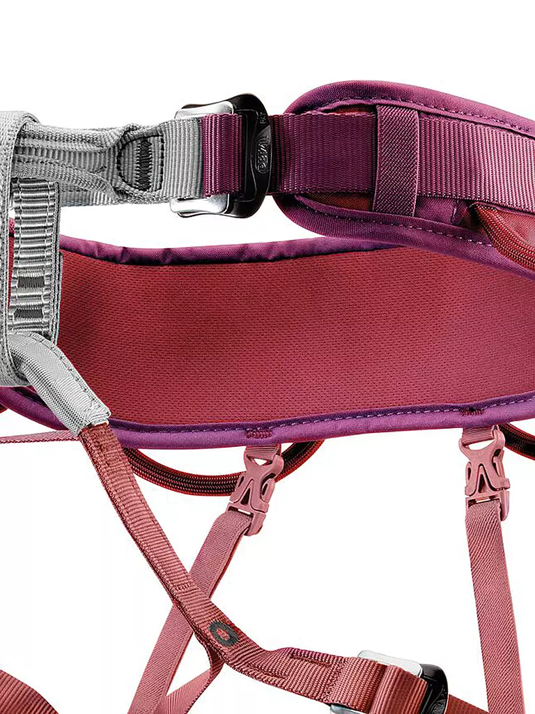 PETZL | Harnais d'escalade Corax |