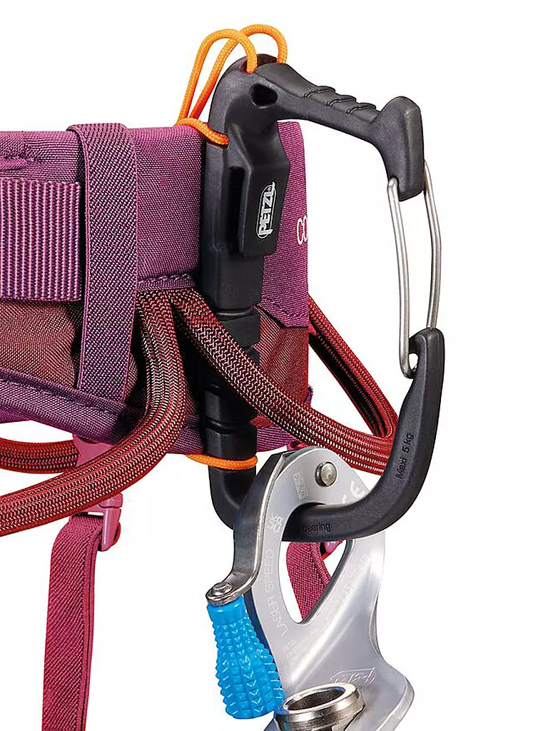 PETZL | Harnais d'escalade Corax |