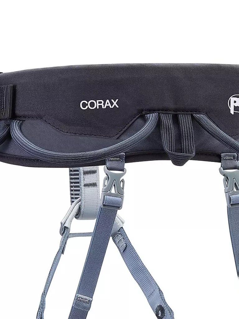 PETZL | Harnais d'escalade Corax |