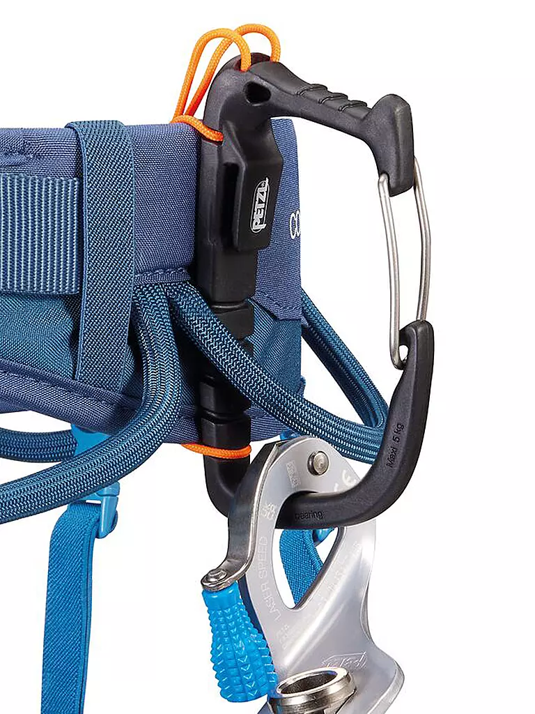 PETZL | Harnais d'escalade Corax |