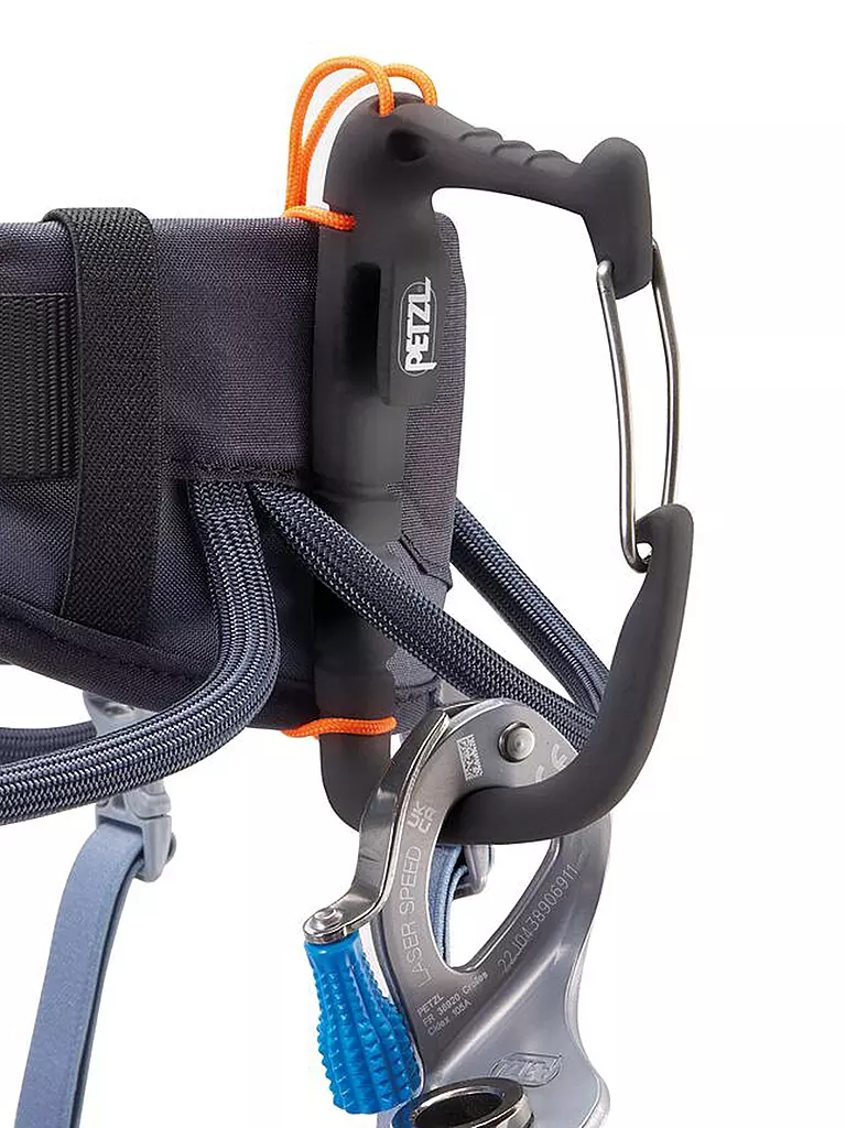 PETZL | Harnais d'escalade Corax |