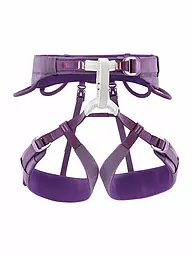 PETZL | Harnais d'escalade pour femme Luna | Lilas