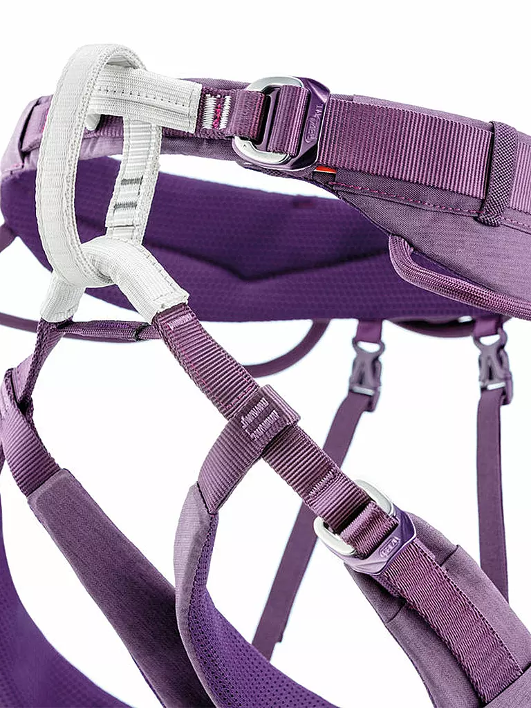 PETZL | Harnais d'escalade pour femme Luna |