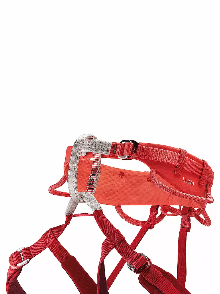 PETZL | Harnais d'escalade pour femme Luna |