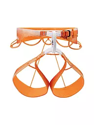 PETZL | Harnais d'escalade Sitta | Orange
