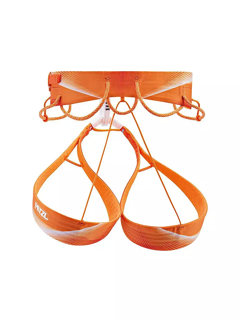 PETZL | Harnais d'escalade Sitta |