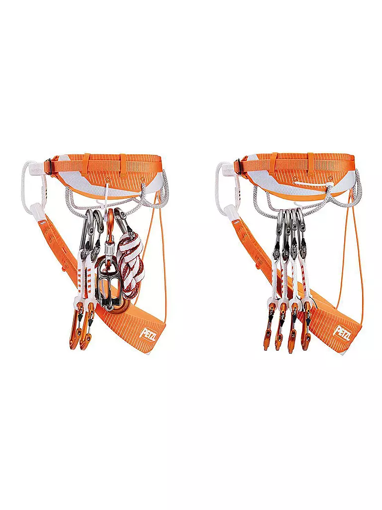 PETZL | Harnais d'escalade Sitta |
