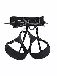 PETZL | Klettergurt Aquila | Noir