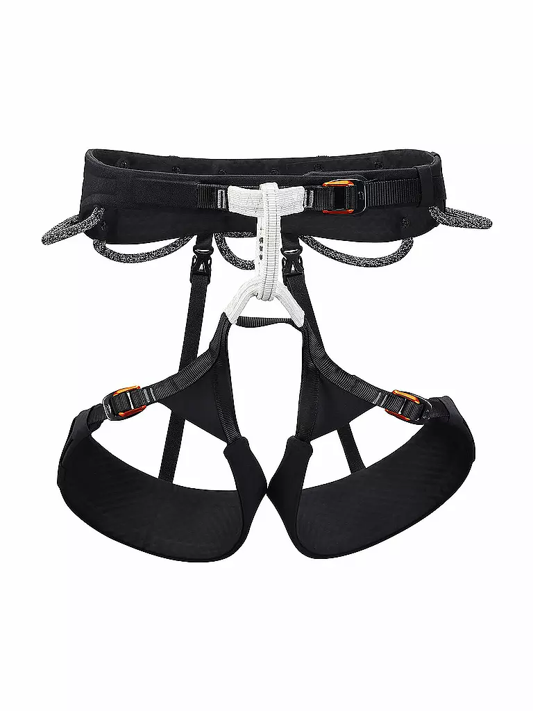 PETZL | Klettergurt Aquila | Noir