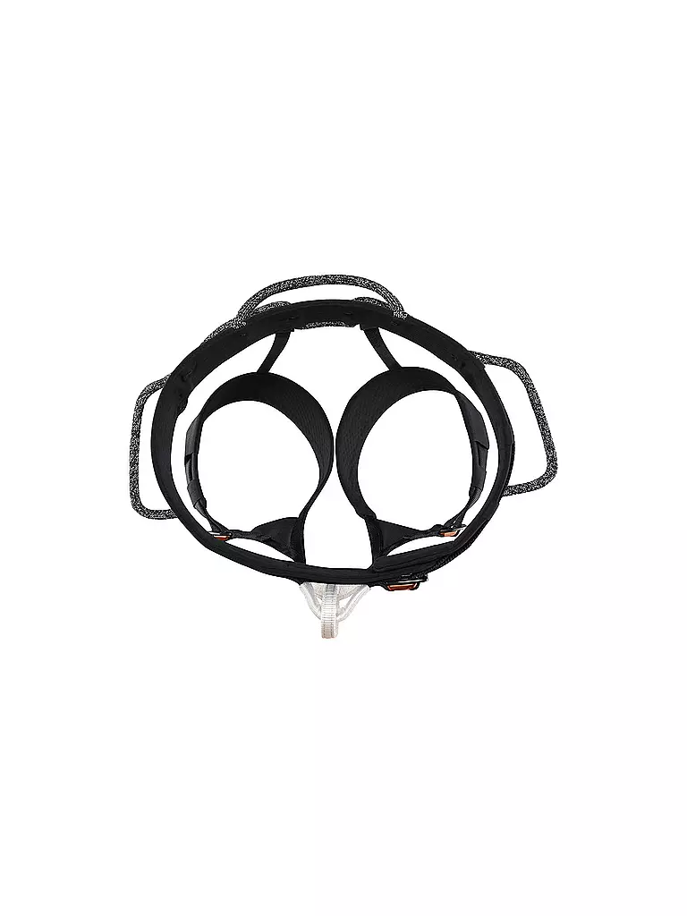 PETZL | Klettergurt Aquila | Noir