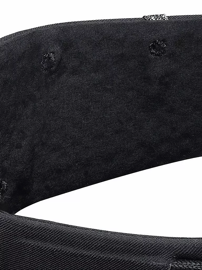 PETZL | Klettergurt Aquila | Noir