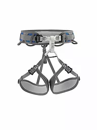PETZL | Klettergurt Corax | Bleu