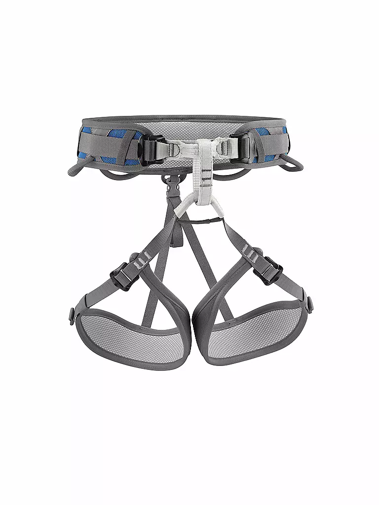 PETZL | Klettergurt Corax | Bleu