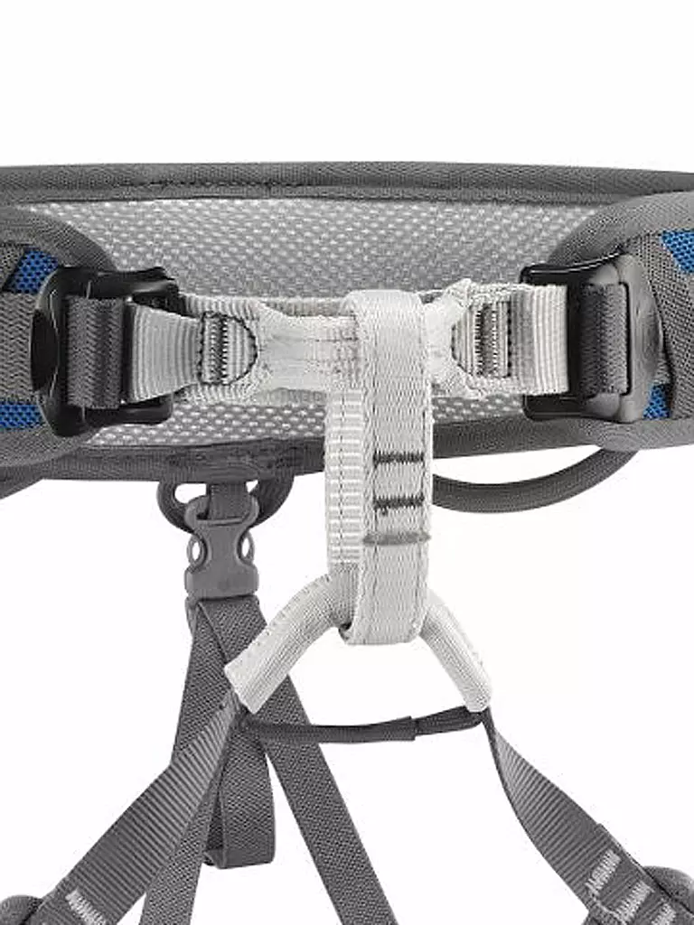 PETZL | Klettergurt Corax | Bleu