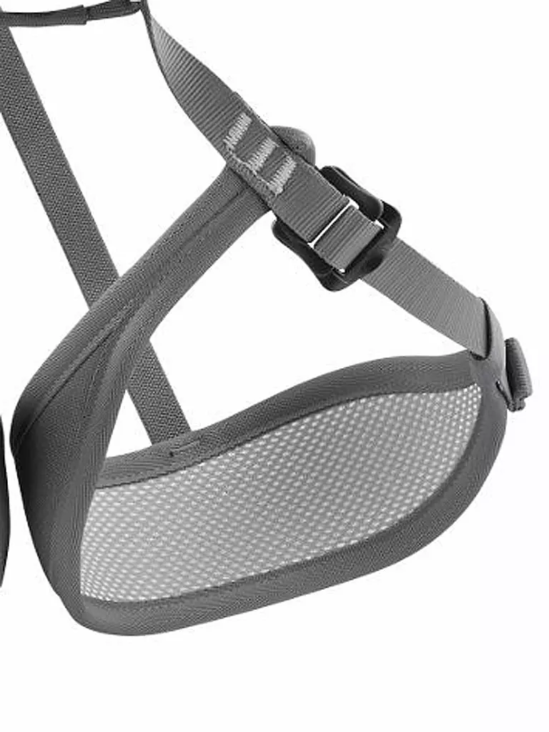 PETZL | Klettergurt Corax | Bleu