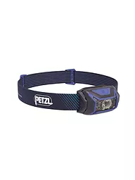 PETZL | Lampe frontale ACTIK® CORE 600 Lumen | Bleu