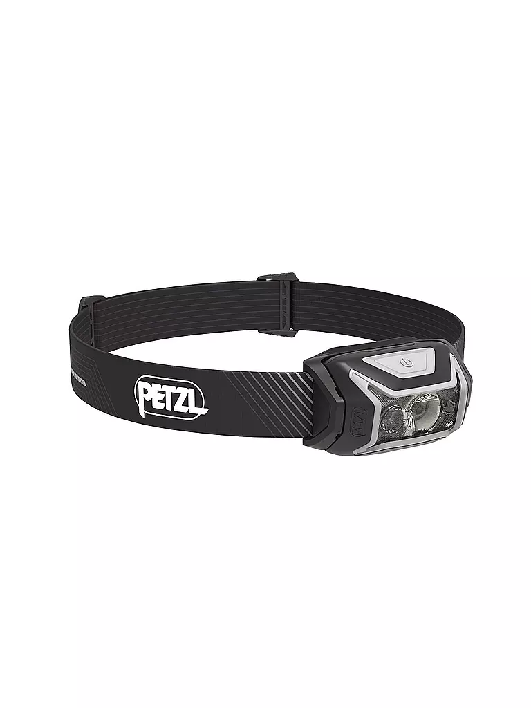 PETZL | Lampe frontale ACTIK® CORE 600 Lumen | Gris
