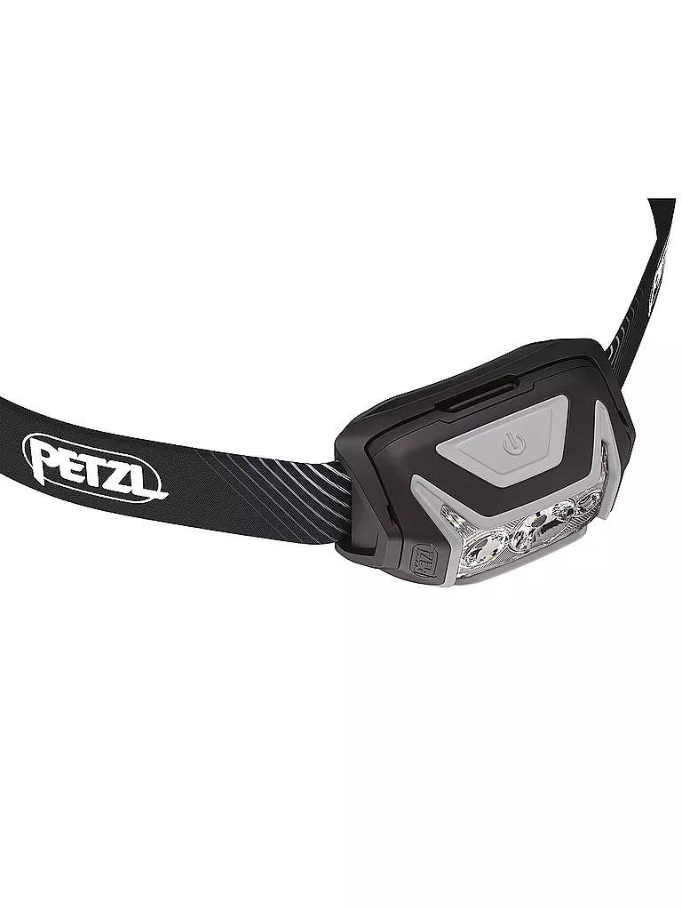 PETZL | Lampe frontale ACTIK® CORE 600 Lumen |